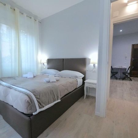 Vatican Luxury Corner Roma Dış mekan fotoğraf