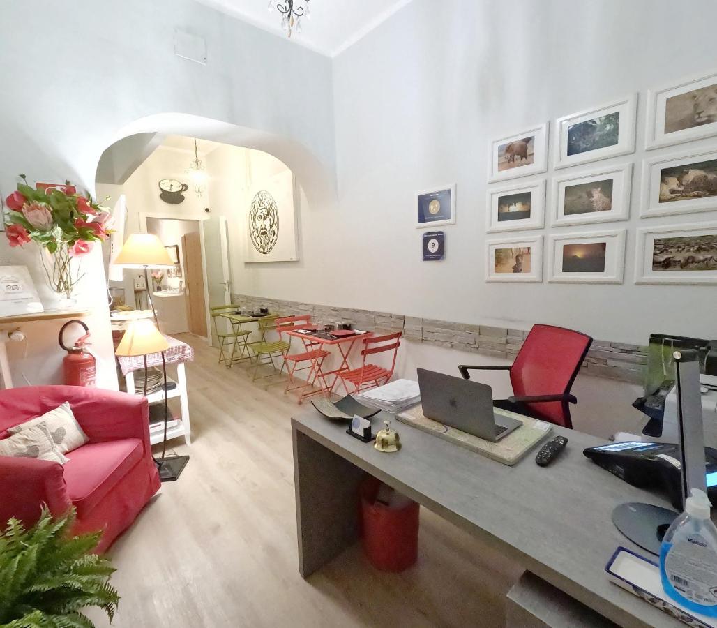 Vatican Luxury Corner Roma Dış mekan fotoğraf