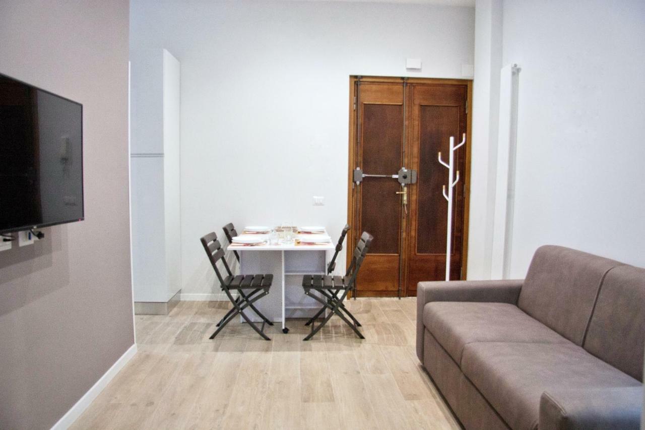 Vatican Luxury Corner Roma Dış mekan fotoğraf